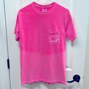 Ivory Ella Comfort Colors Short Sleeve T-Shirt